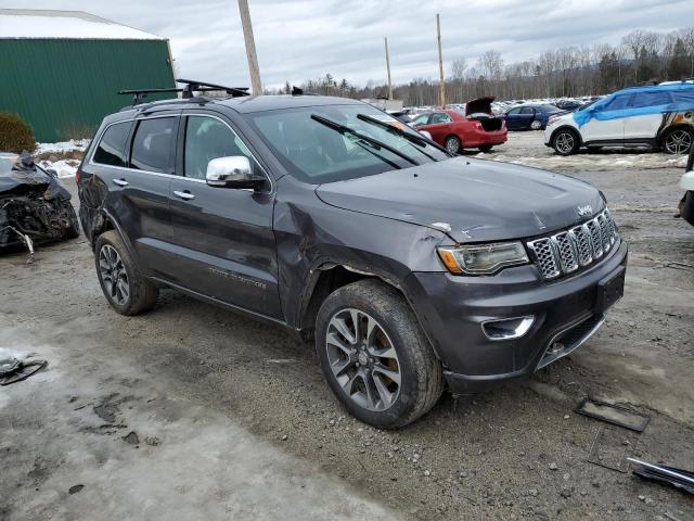 Photo 4 from auction – 2018 JEEP GRAND CHER with VIN 1C4RJFCT7JC445929