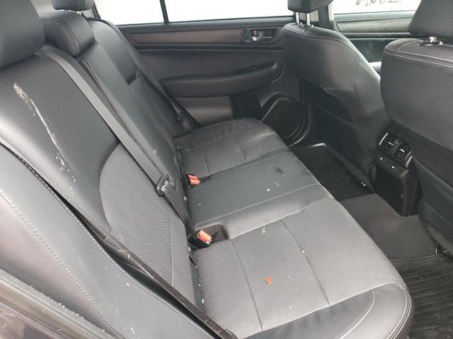 Photo 10 from auction – 2017 SUBARU LEGACY 2.5 with VIN 4S3BNAN63H3005748