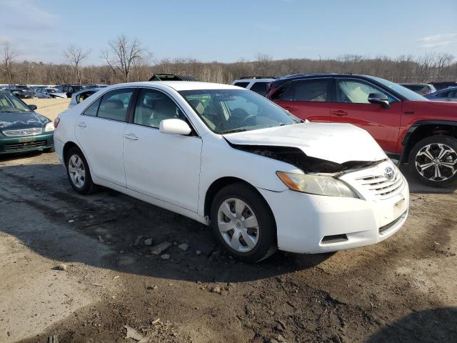 Photo 4 from auction – 2009 TOYOTA CAMRY BASE with VIN 4T1BE46K49U841833