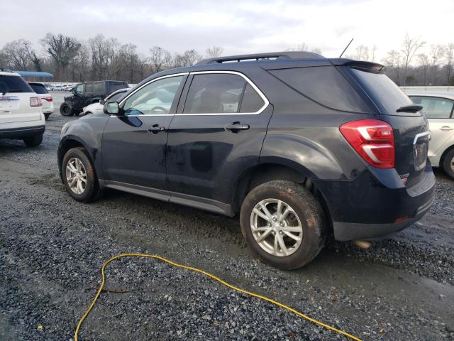 Photo 2 from auction – 2017 CHEVROLET EQUINOX LT with VIN 2GNALCEKXH6110085