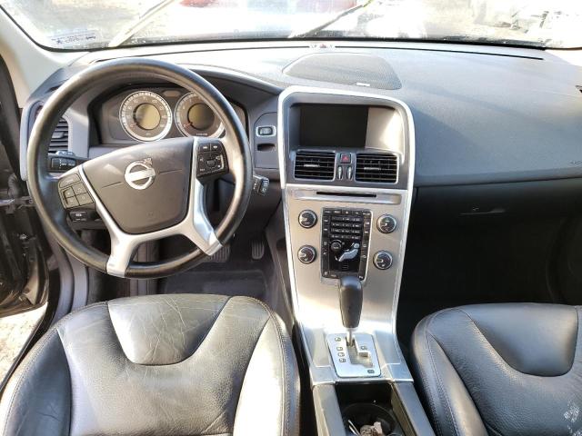 Photo 8 from auction – 2012 VOLVO XC60 3.2 with VIN YV4940DZ3C2329317