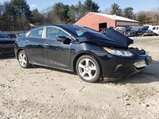 Photo 4 from auction – 2018 CHEVROLET VOLT LT with VIN 1G1RC6S54JU140906