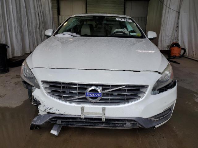 Photo 5 from auction – 2016 VOLVO S60 PREMIE with VIN LYV612TK0GB094085