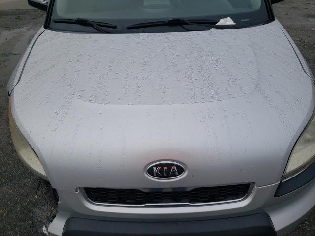 Photo 11 from auction – 2010 KIA SOUL + with VIN KNDJT2A25A7173951