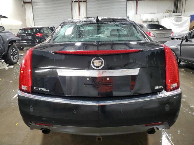 Photo 6 from auction – 2013 CADILLAC CTS PREMIU with VIN 1G6DS5E35D0163344
