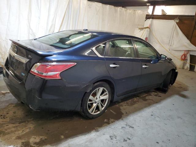 Photo 3 from auction – 2013 NISSAN ALTIMA 2.5 with VIN 1N4AL3AP1DN581158