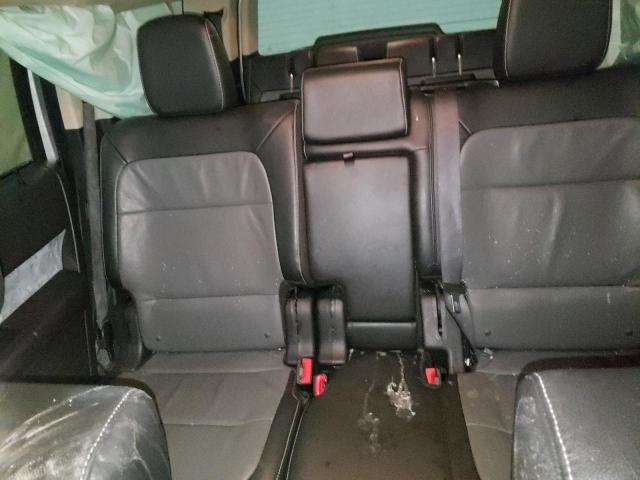 Photo 10 from auction – 2014 FORD FLEX SEL with VIN 2FMGK5C83EBD36542