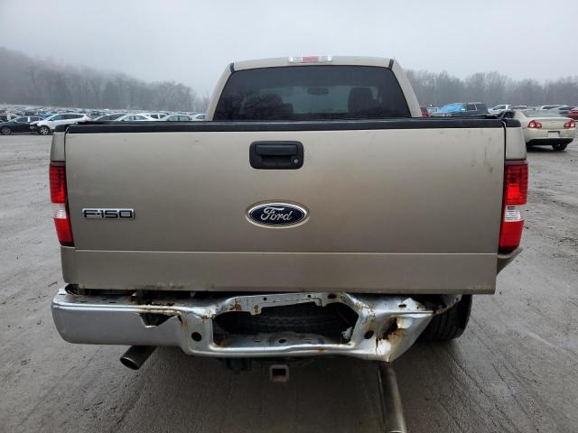 Photo 6 from auction – 2006 FORD F150 with VIN 1FTPX14536NB03849