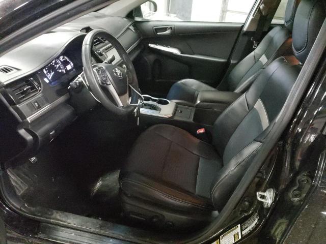 Photo 7 from auction – 2012 TOYOTA CAMRY BASE with VIN 4T1BF1FK2CU593293