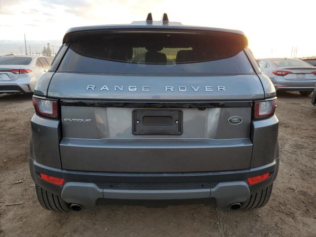 Photo 6 from auction – 2017 LAND ROVER RANGE ROVE with VIN SALVP2BG2HH217952