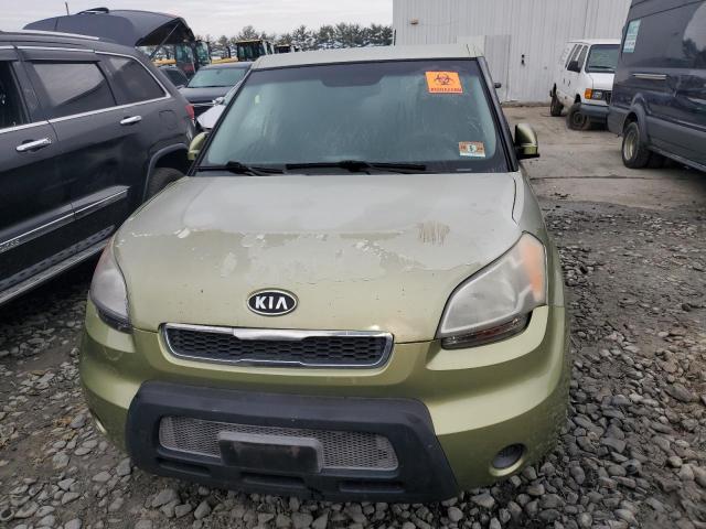 Zdjęcie 5 z aukcji – 2010 KIA SOUL + z VIN KNDJT2A22A7161093