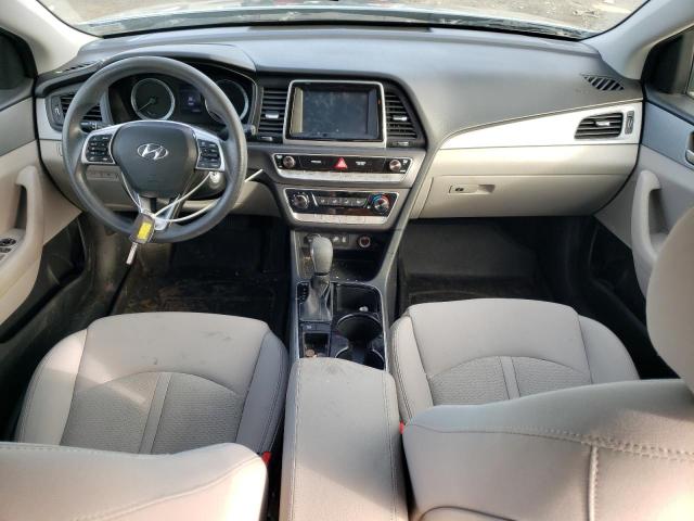 Photo 8 from auction – 2019 HYUNDAI SONATA SE with VIN 5NPE24AF3KH781435