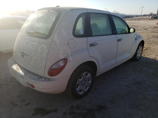 Photo 3 from auction – 2008 CHRYSLER PT CRUISER with VIN 3A8FY48B28T113729