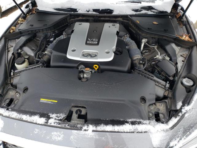 Photo 11 from auction – 2015 INFINITI Q50 BASE with VIN JN1BV7AR5FM423760
