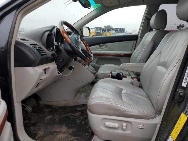 Photo 7 from auction – 2005 LEXUS RX 330 with VIN JTJHA31U850079294