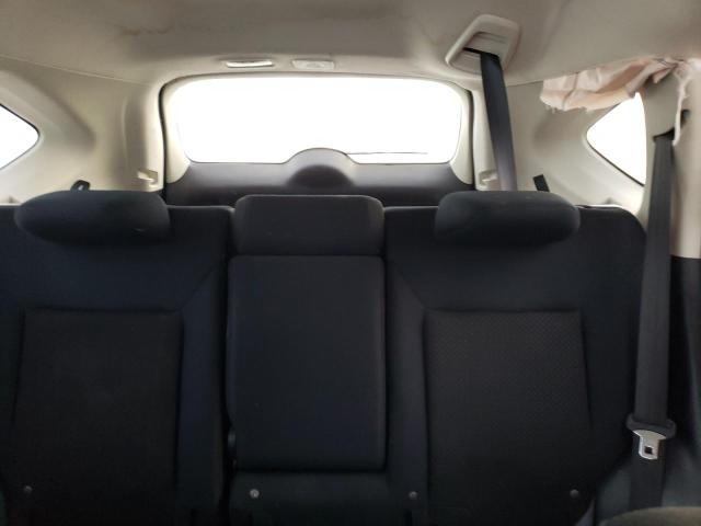Photo 10 from auction – 2016 HONDA CR-V EX with VIN 2HKRM4H50GH666999