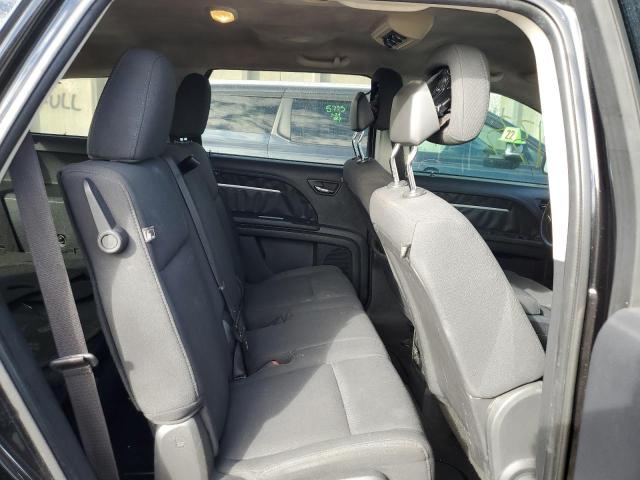 Photo 11 from auction – 2010 DODGE JOURNEY SX with VIN 3D4PG5FV5AT258919