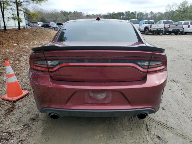 Photo 6 from auction – 2017 DODGE CHARGER R/ with VIN 2C3CDXGJ2HH585393