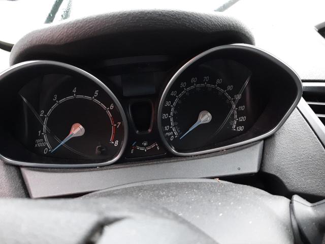 Photo 9 from auction – 2015 FORD FIESTA SE with VIN 3FADP4EJ3FM153022
