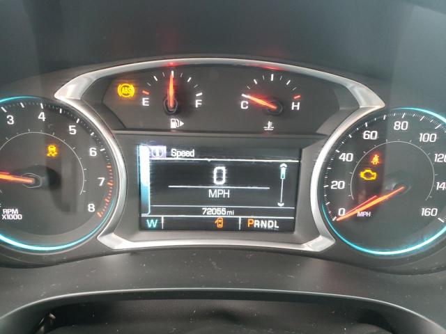 Photo 9 from auction – 2016 CHEVROLET MALIBU LT with VIN 1G1ZE5ST4GF213420