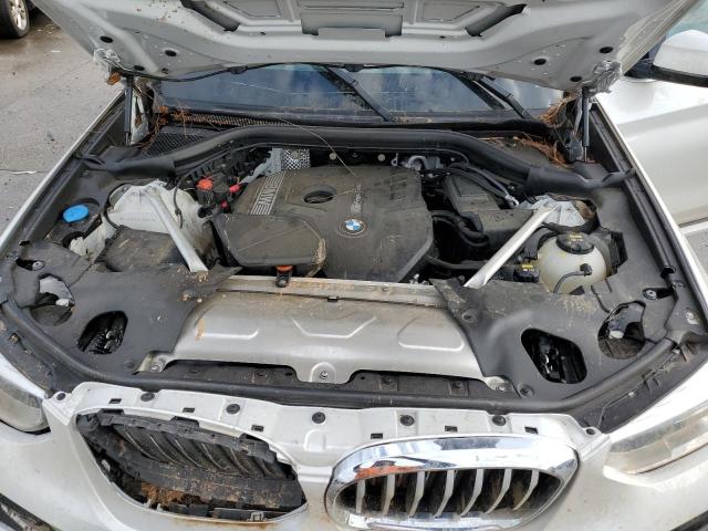 Photo 12 from auction – 2019 BMW X4 XDRIVE3 with VIN 5UXUJ3C53KLG56865