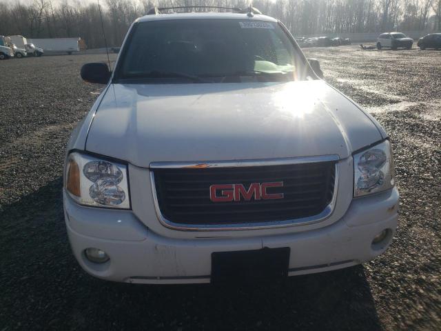 Photo 5 from auction – 2004 GMC ENVOY XL with VIN 1GKET16S446222592