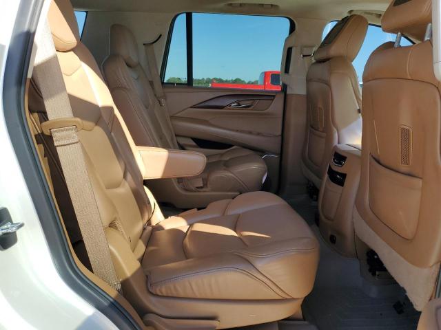 Photo 11 from auction – 2015 CADILLAC ESCALADE P with VIN 1GYS3PKJ4FR698092