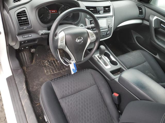 Photo 8 from auction – 2018 NISSAN ALTIMA 2.5 with VIN 1N4AL3AP4JC294470