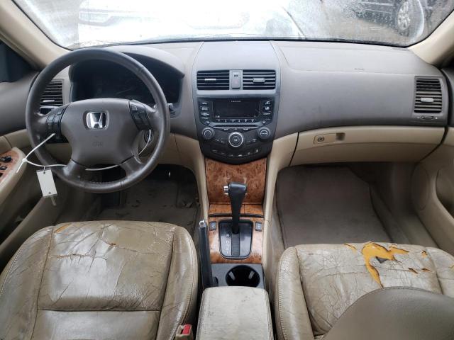 Photo 8 from auction – 2004 HONDA ACCORD EX with VIN 1HGCM66544A078564