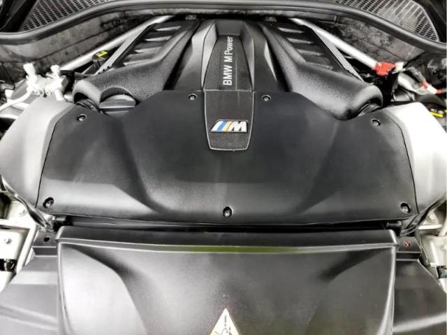 Photo 7 from auction – 2019 BMW X6 M with VIN 5YMKW8C56K0Y74876