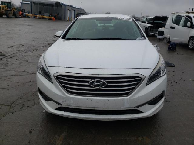 Photo 5 from auction – 2015 HYUNDAI SONATA SE with VIN 5NPE24AF5FH188410