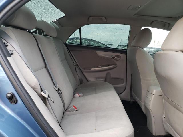 Photo 10 from auction – 2013 TOYOTA COROLLA BA with VIN 5YFBU4EE7DP078232