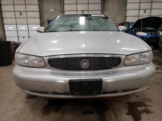 Photo 5 from auction – 2002 BUICK CENTURY CU with VIN 2G4WS52J121211783