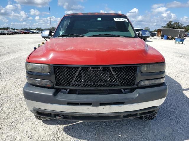 Photo 5 from auction – 2002 CHEVROLET SILVERADO with VIN 1GCHK29G62E100263