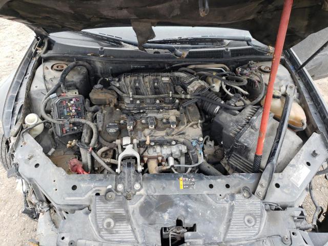 Photo 11 from auction – 2013 CHEVROLET IMPALA LTZ with VIN 2G1WC5E33D1216039
