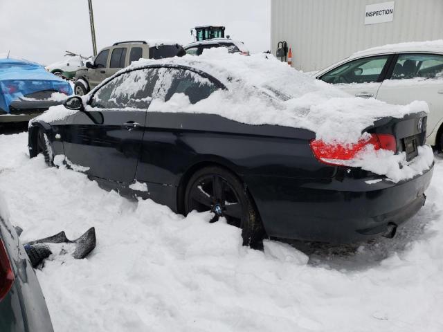 Photo 2 from auction – 2009 BMW 335 I with VIN WBAWB73589P047069