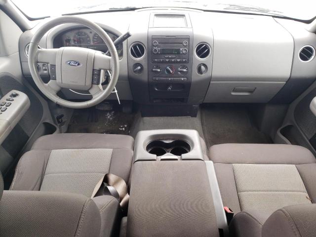 Photo 8 from auction – 2006 FORD F150 SUPER with VIN 1FTPW14546FB17739