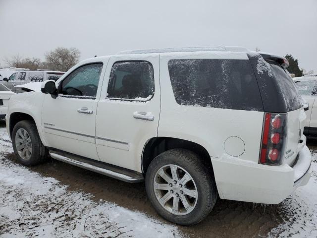 Foto 2 de la subasta – 2010 GMC YUKON DENA con VIN 1GKUKEEFXAR136952