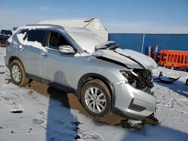 Photo 4 from auction – 2018 NISSAN ROGUE S with VIN KNMAT2MV2JP600346