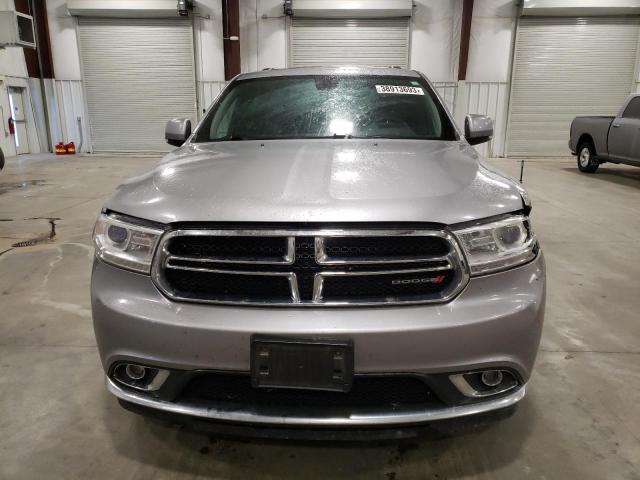 Photo 5 from auction – 2014 DODGE DURANGO LI with VIN 1C4RDJDG3EC450613