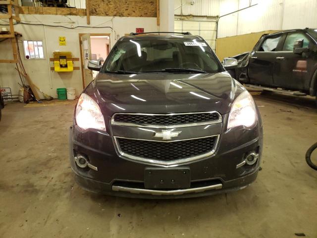 Photo 5 from auction – 2013 CHEVROLET EQUINOX LT with VIN 2GNFLFE34D6129967