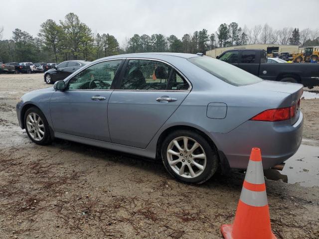 Photo 2 from auction – 2008 ACURA TSX with VIN JH4CL95938C009543