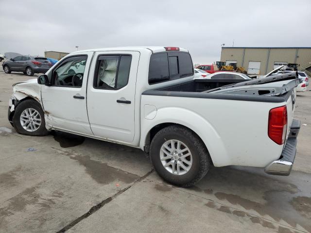 Photo 2 from auction – 2017 NISSAN FRONTIER S with VIN 1N6AD0ER5HN755446