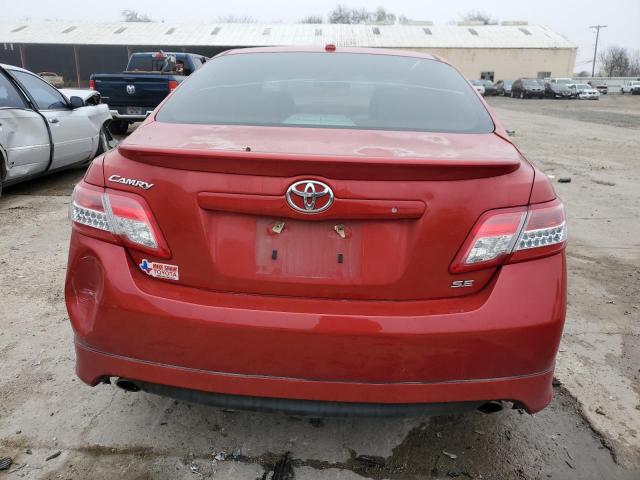 Zdjęcie 6 z aukcji – 2011 TOYOTA CAMRY BASE z VIN 4T1BF3EKXBU735904