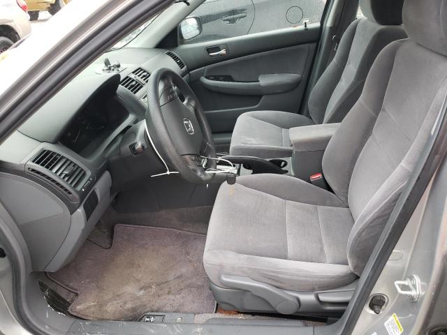 Photo 7 from auction – 2007 HONDA ACCORD SE with VIN JHMCM56347C011249