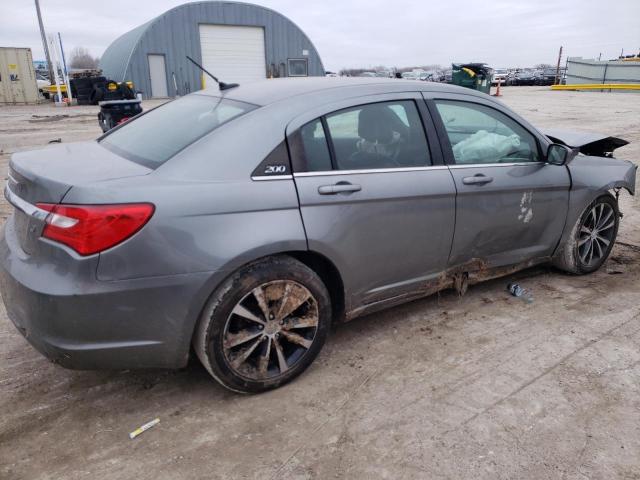 Photo 3 from auction – 2012 CHRYSLER 200 S with VIN 1C3CCBHGXCN106923