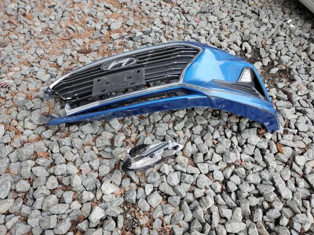 Photo 12 from auction – 2019 HYUNDAI SONATA SE with VIN 5NPE24AFXKH757293