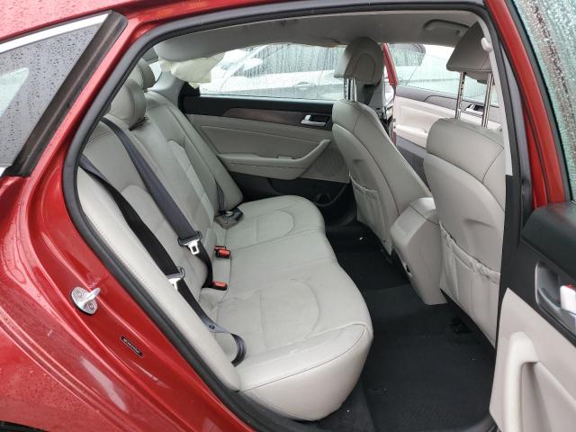 Photo 10 from auction – 2015 HYUNDAI SONATA SPO with VIN 5NPE34AF2FH225247