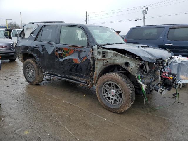 Photo 4 from auction – 2019 TOYOTA 4RUNNER SR with VIN JTEBU5JR6K5682990