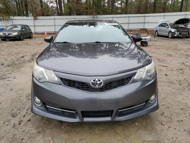 Photo 5 from auction – 2012 TOYOTA CAMRY BASE with VIN 4T1BF1FKXCU135646